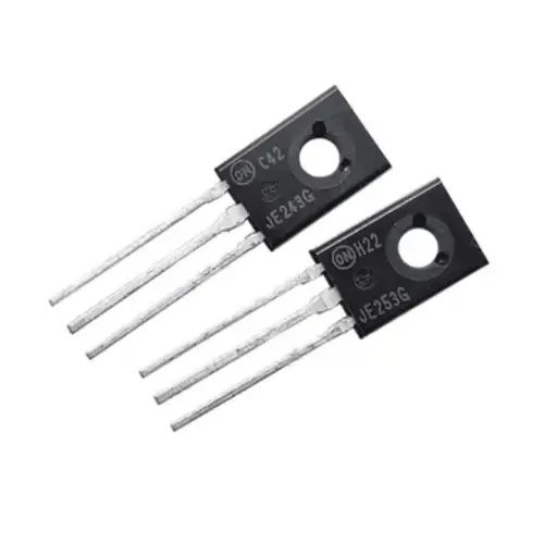 MJE253G onsemi